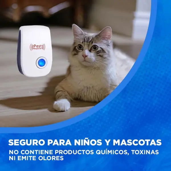 EcoSonic® Max l PAGA 2x1