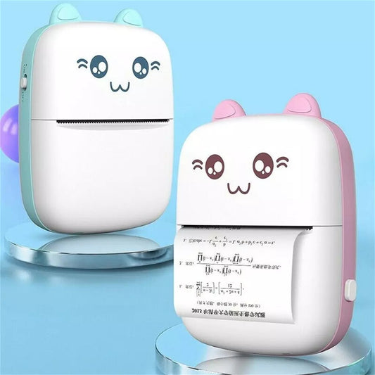 MINI IMPRESORA  PORTÁTIL PRO